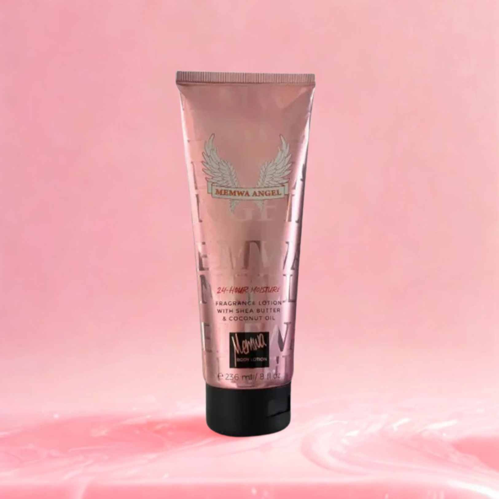 Angel Body Lotion Memwa Gulf Orchid 236ml