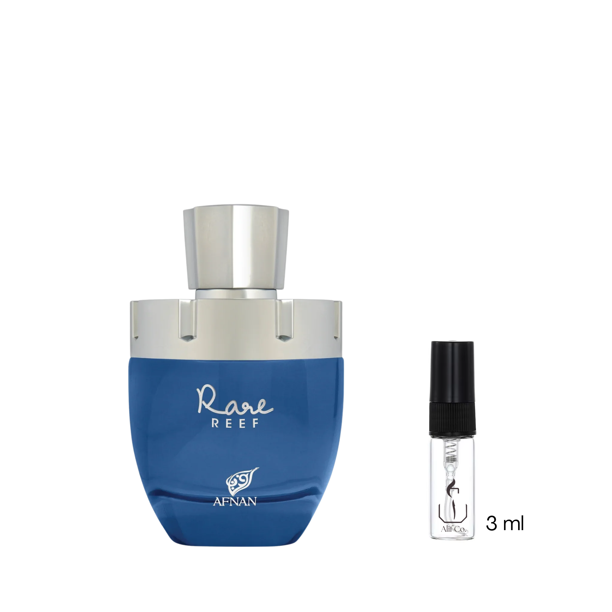 Rare Reef Afnan EDP 3 ml