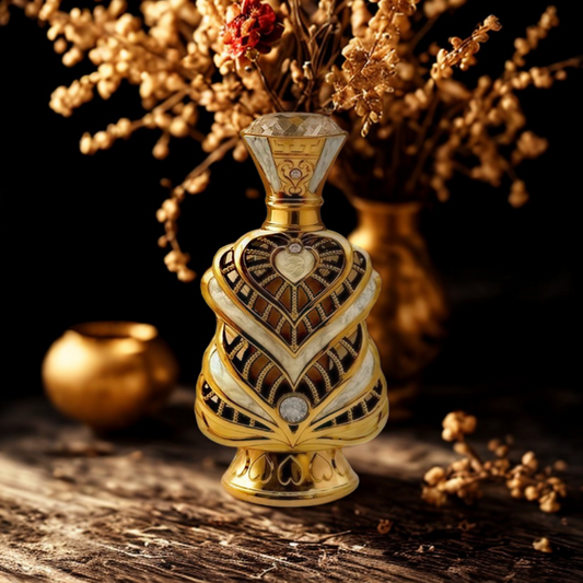 Mystery Essence parfymeolje 20 ml