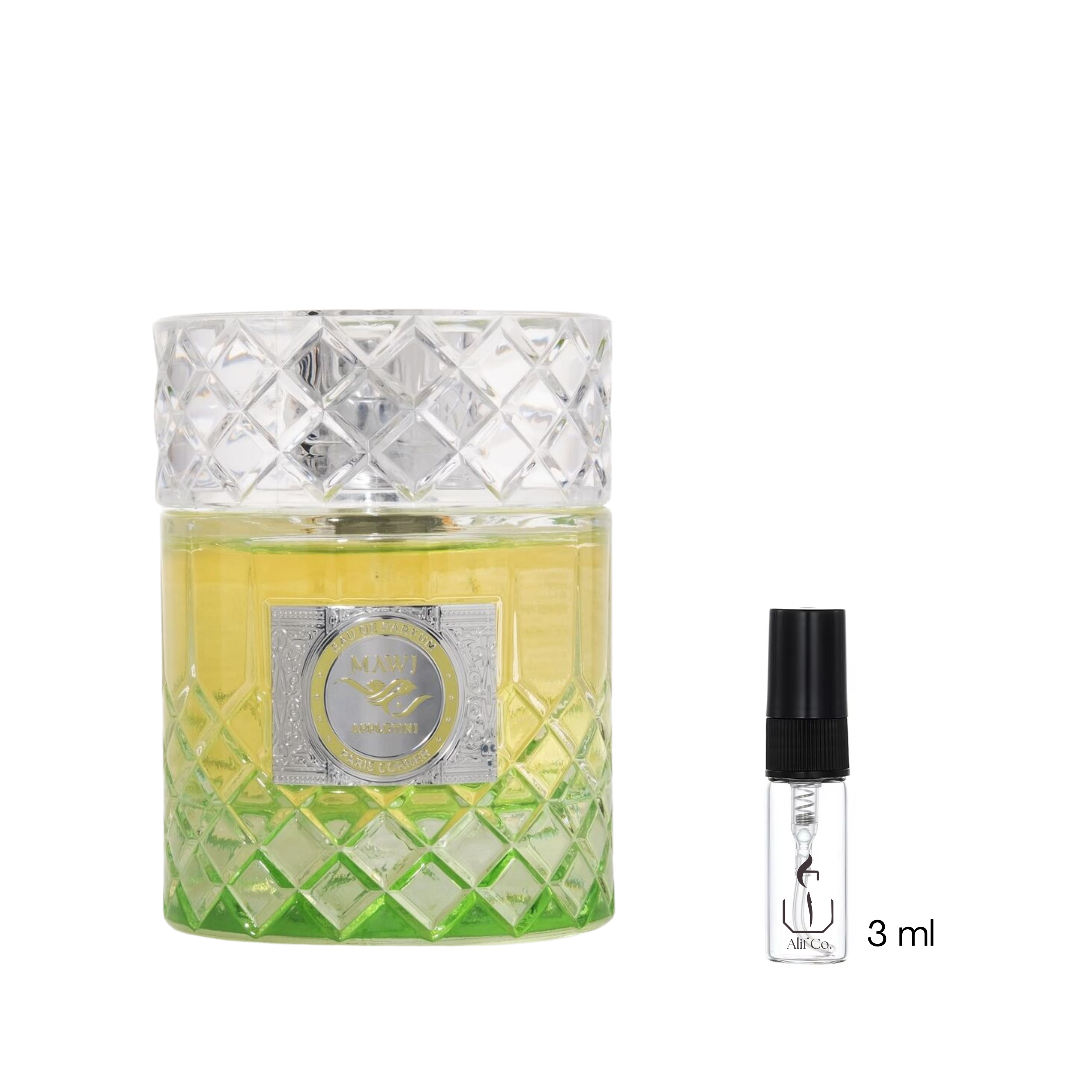 Paris Corner Mawj Appletini EDP 3 ml