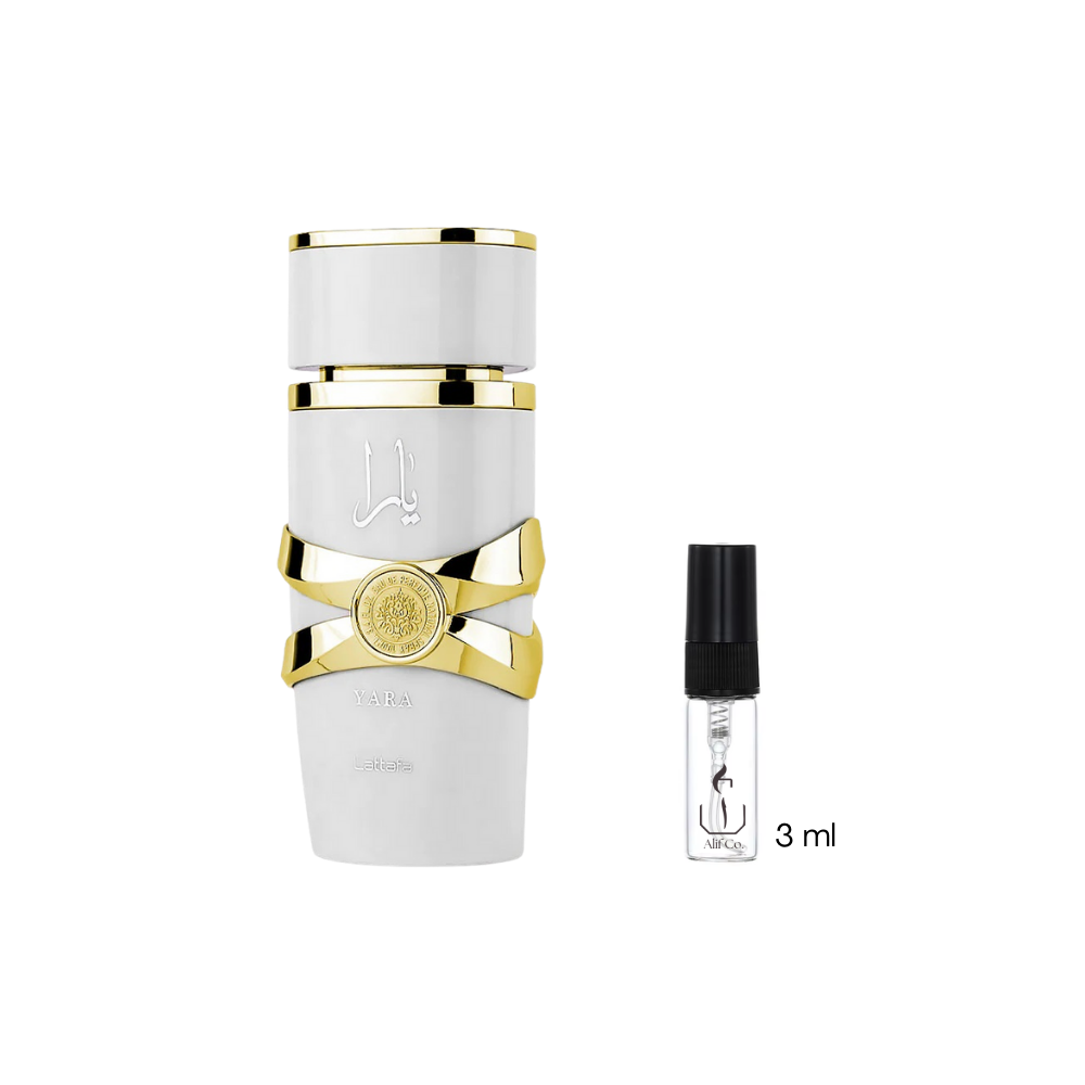 Yara Moi Lattafa EDP 3 ml