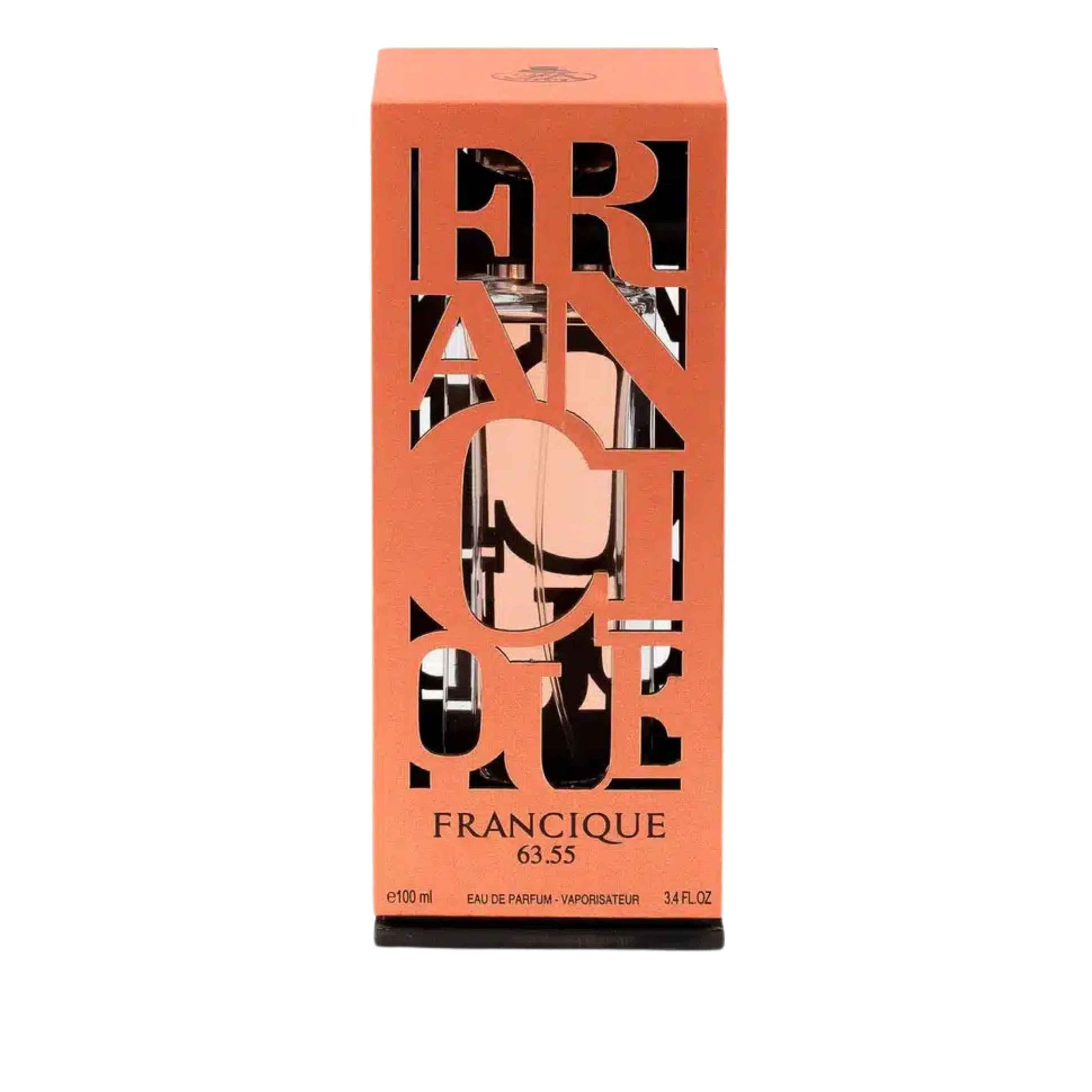 Francique 63.55 French Avenue EDP 100ml