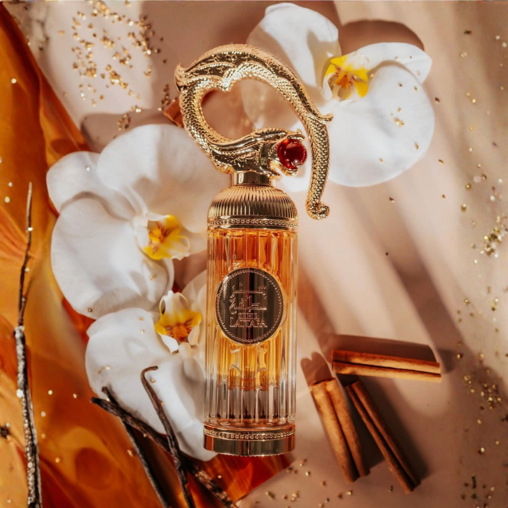 Sehr Lattafa EDP 100ml