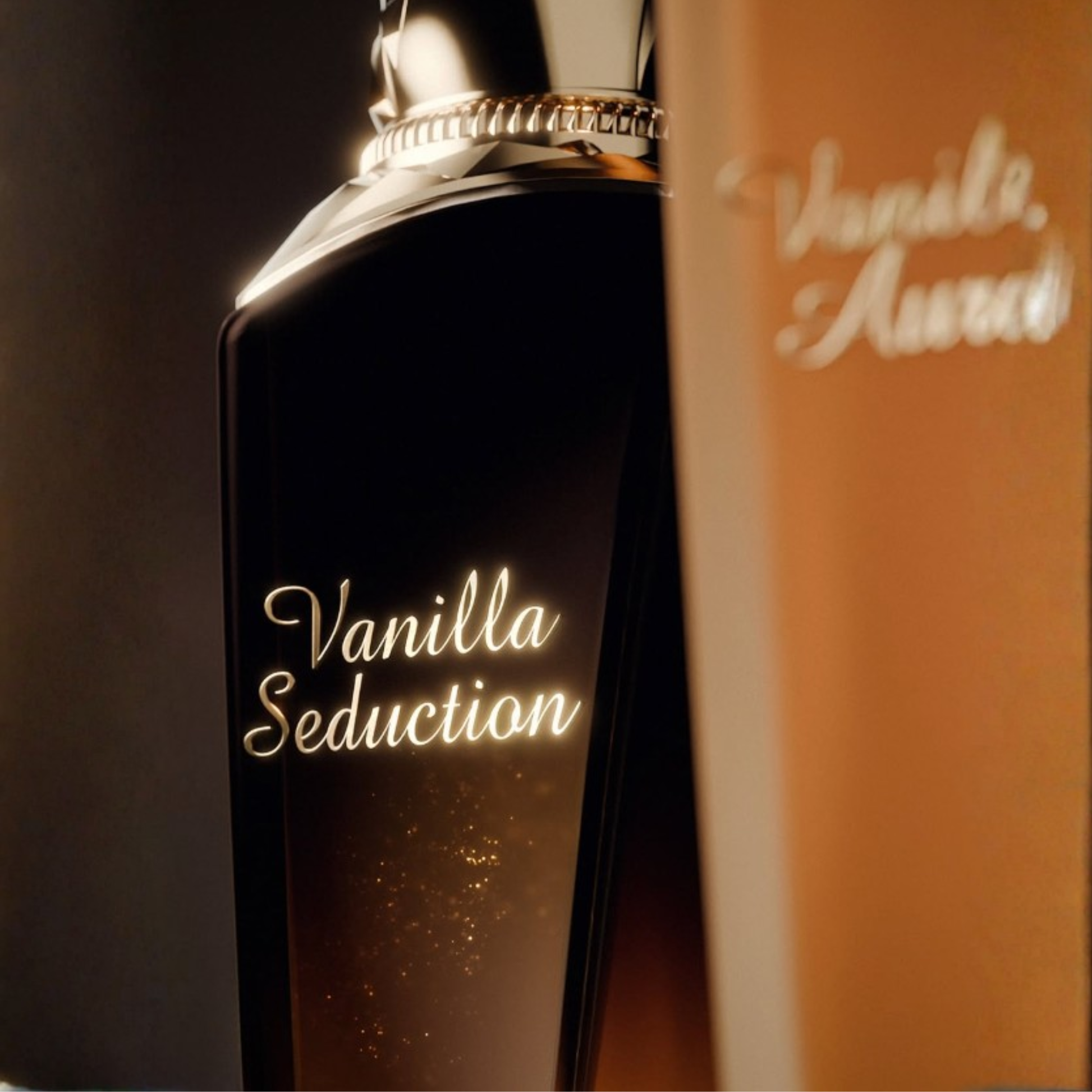 Vanilla Seduction Maison Asrar EDP 100 ml