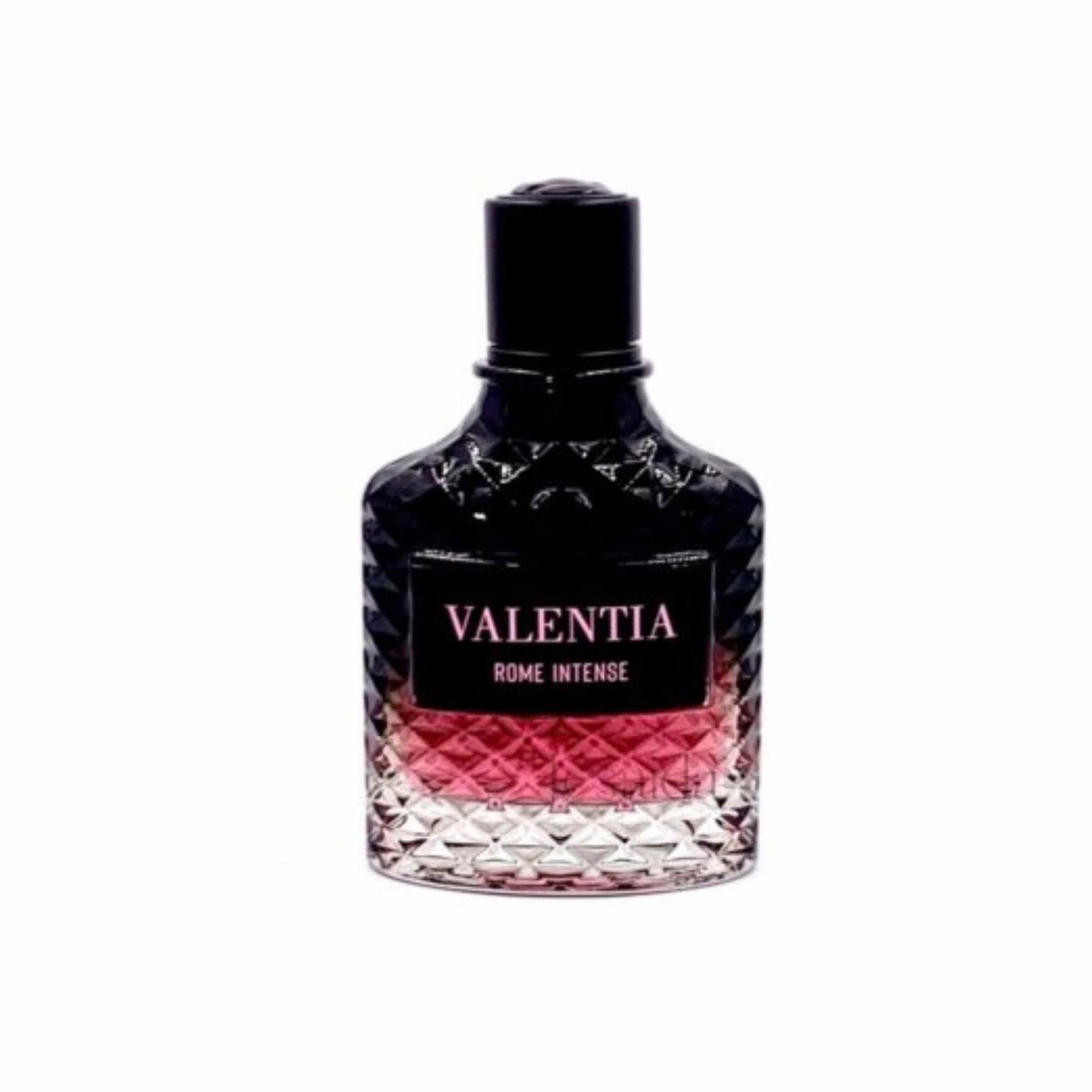 Fragrance World Valentia Rome Intense EDP 100 ml