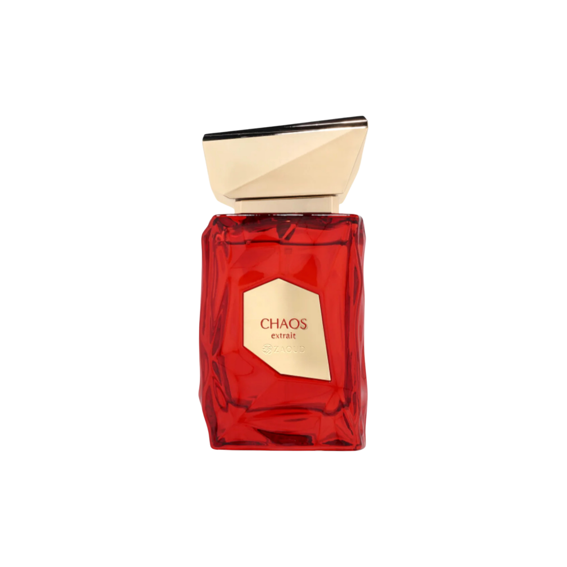 Chaos Extrait French Avenue EDP 100 ml