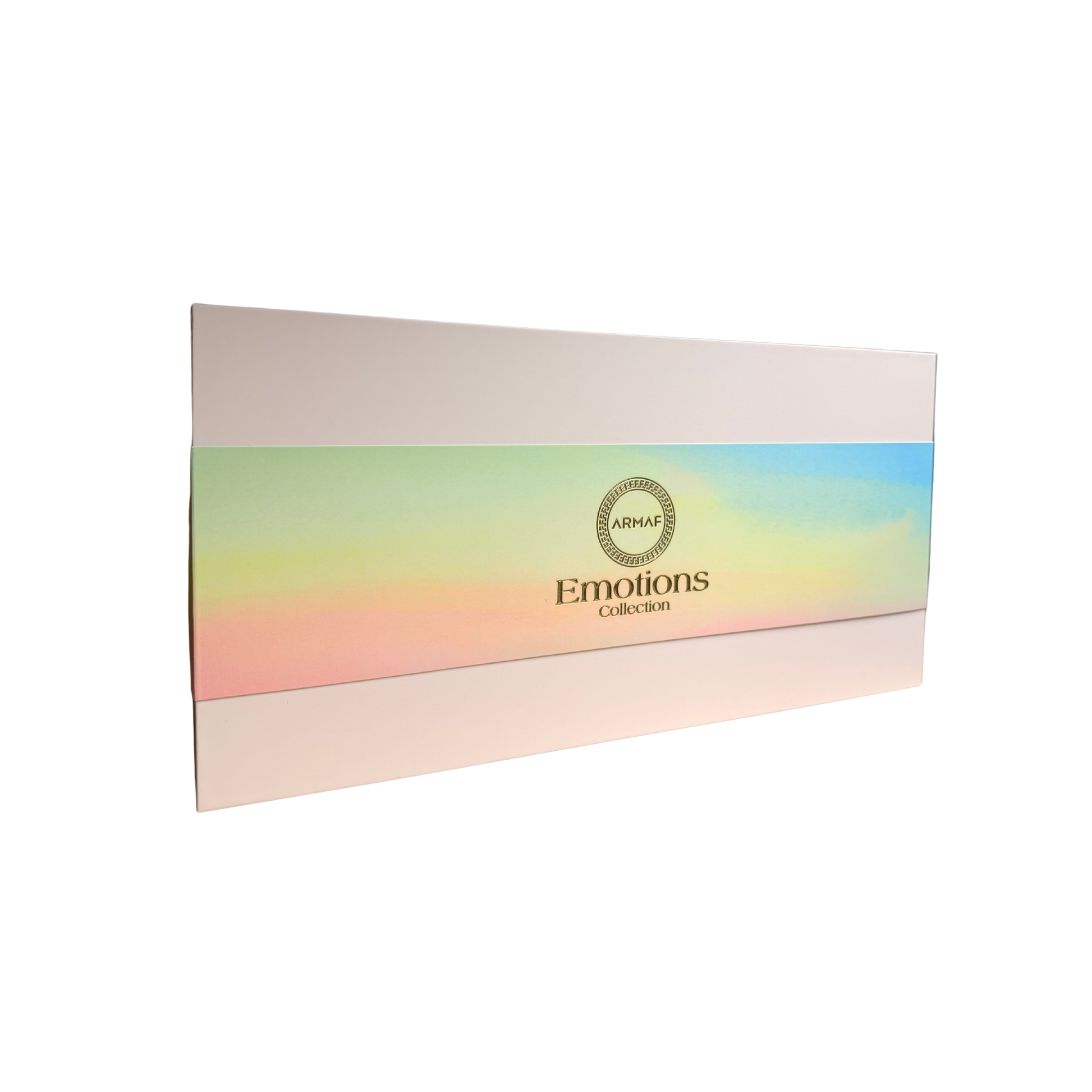Armaf Emotion Collection 100ml + 6x15 ml