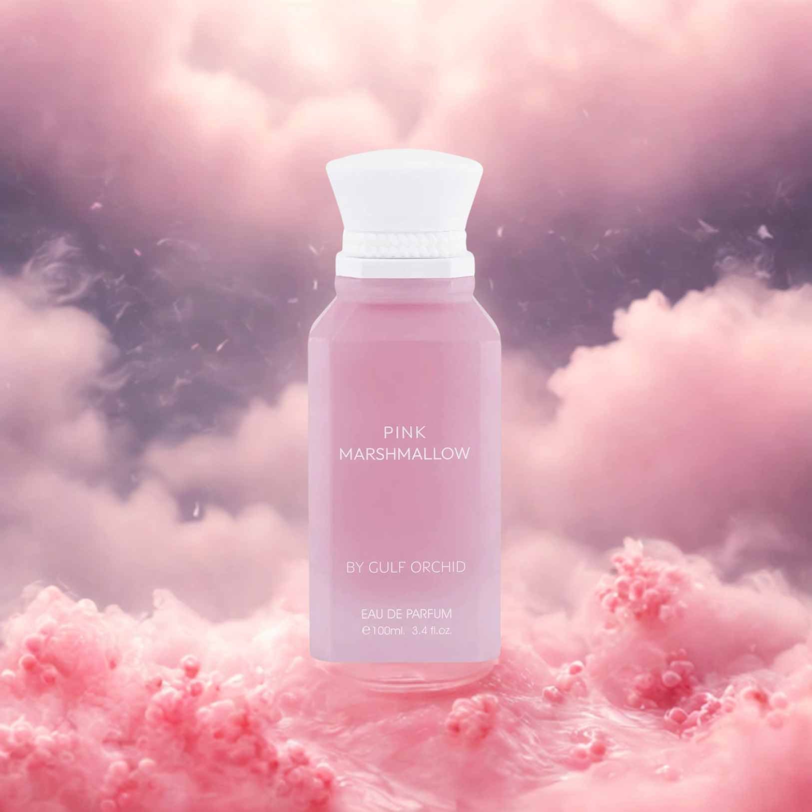 Pink Marshmallow Gulf Orchid EDP 100 ml