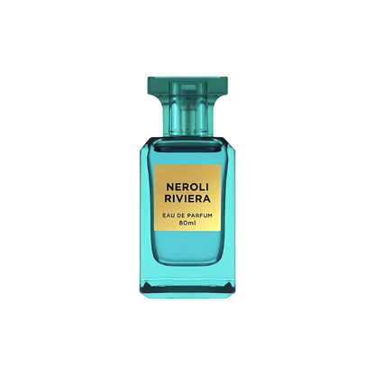 Neroli Riviera Fragrance World EDP 150 ml