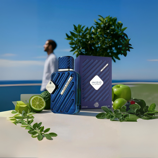 Inizio for Him Fragrance World EDP 100 ml