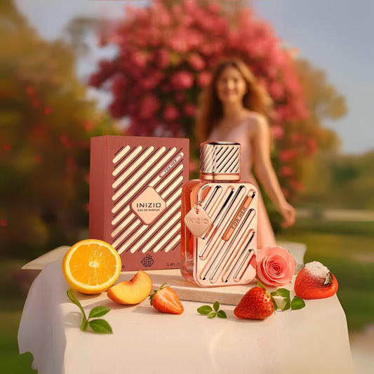 Inizio for Her Fragrance World EDP 100 ml