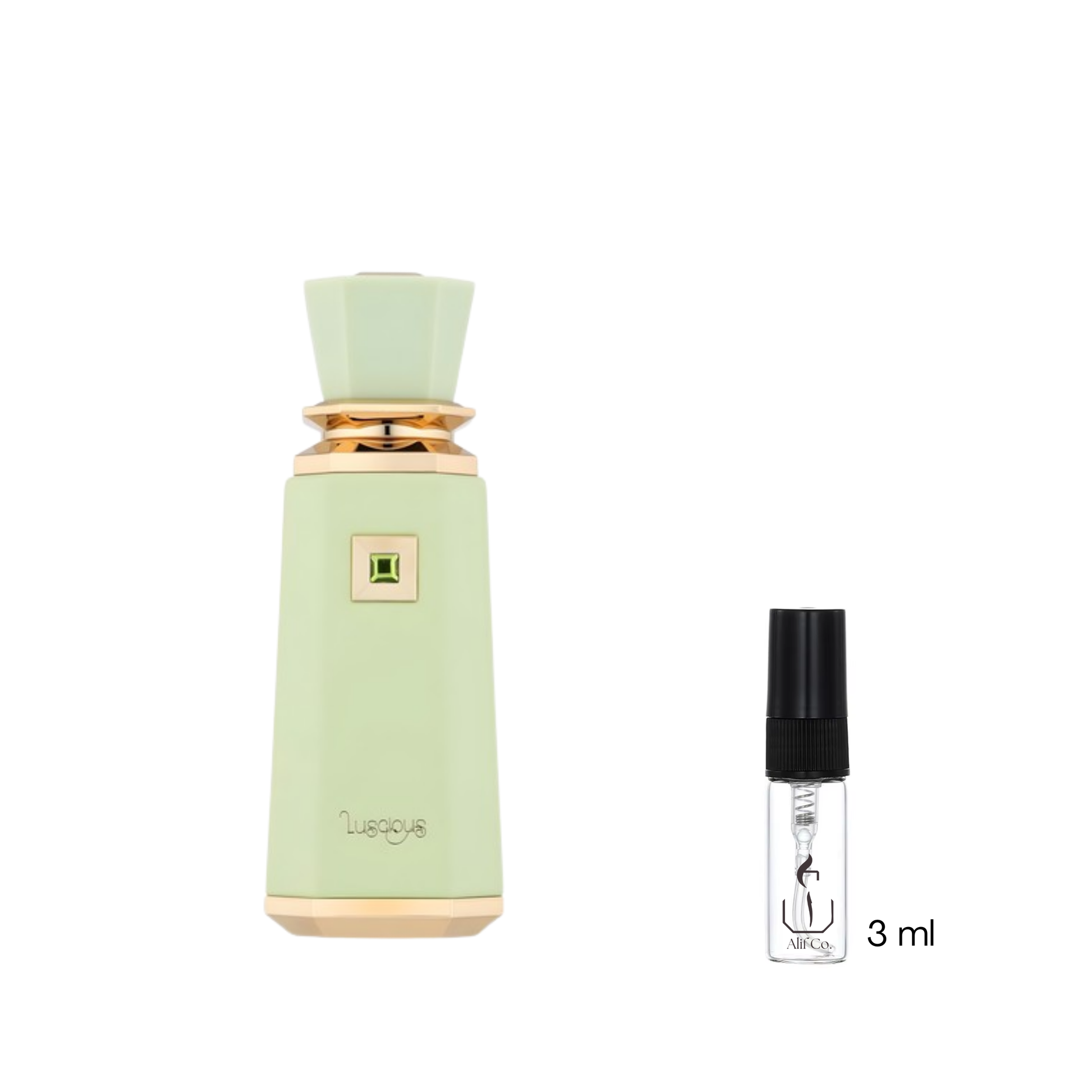 Luscious French Avenue EDP 3 ml