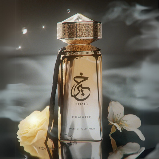 Paris Corner Khair Felicity EDP 100ml