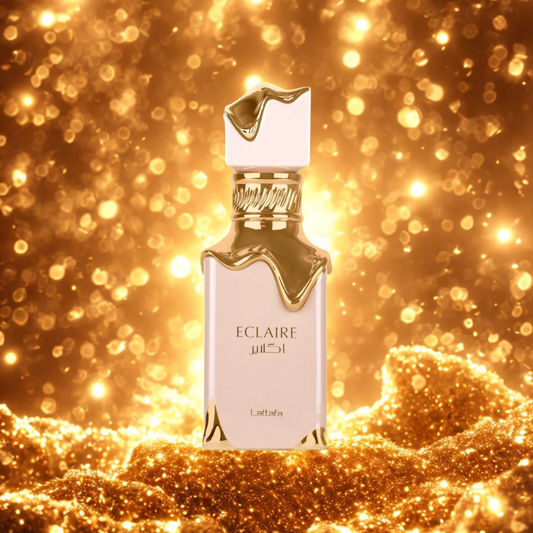 Lattafa Eclaire EDP 100 ml