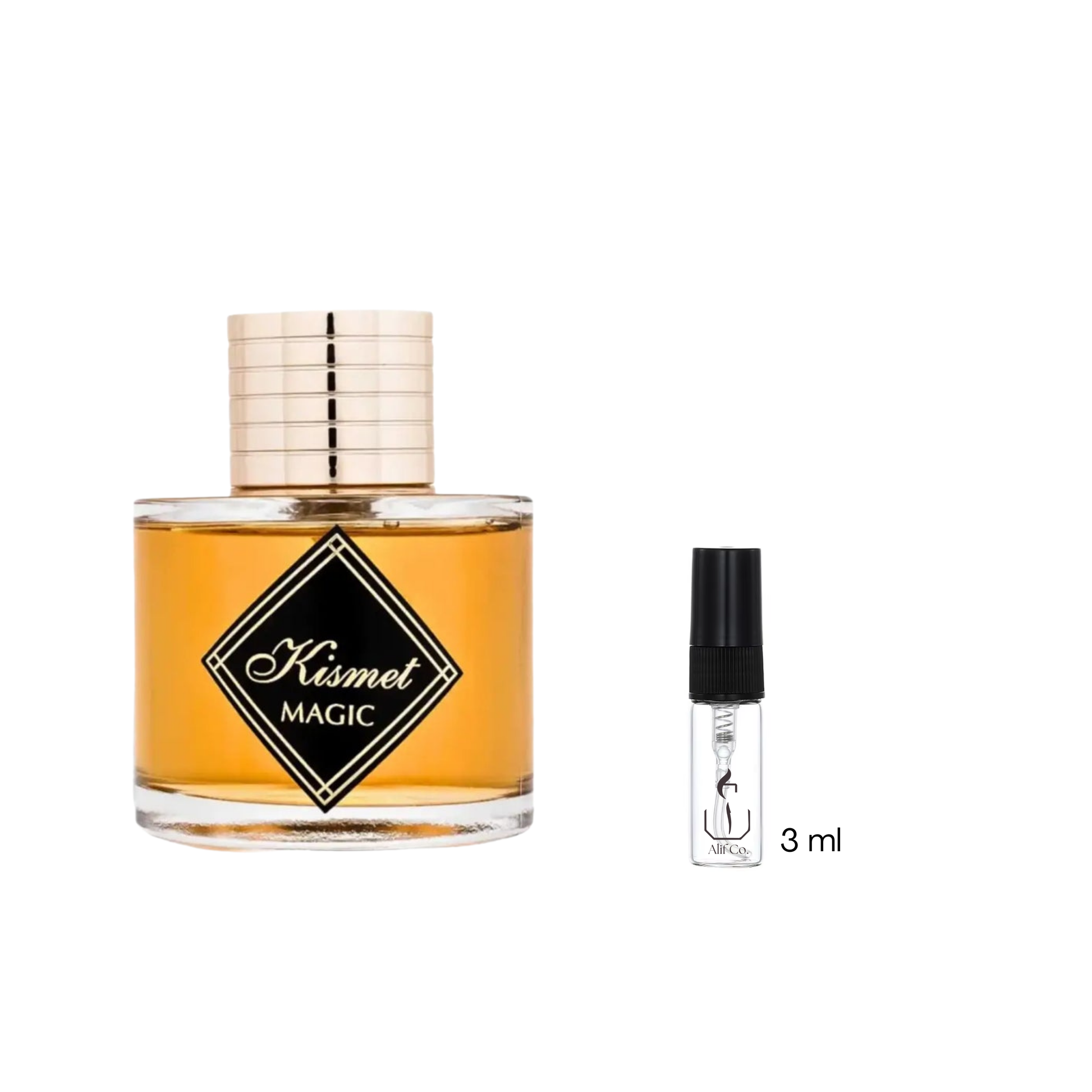 Kismet Magic Maison Alhambra EDP 3 ml