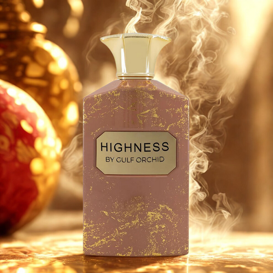 Highness Gulf Orchid EDP 105 ml (Taban's signatur)