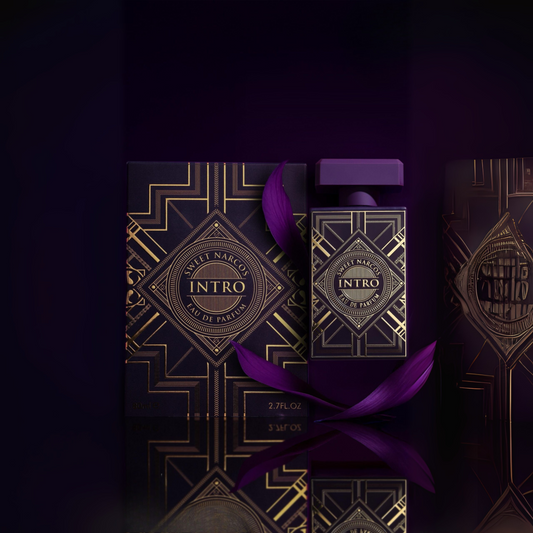 Intro Sweet Narcos Fragrance World EDP 100 ml