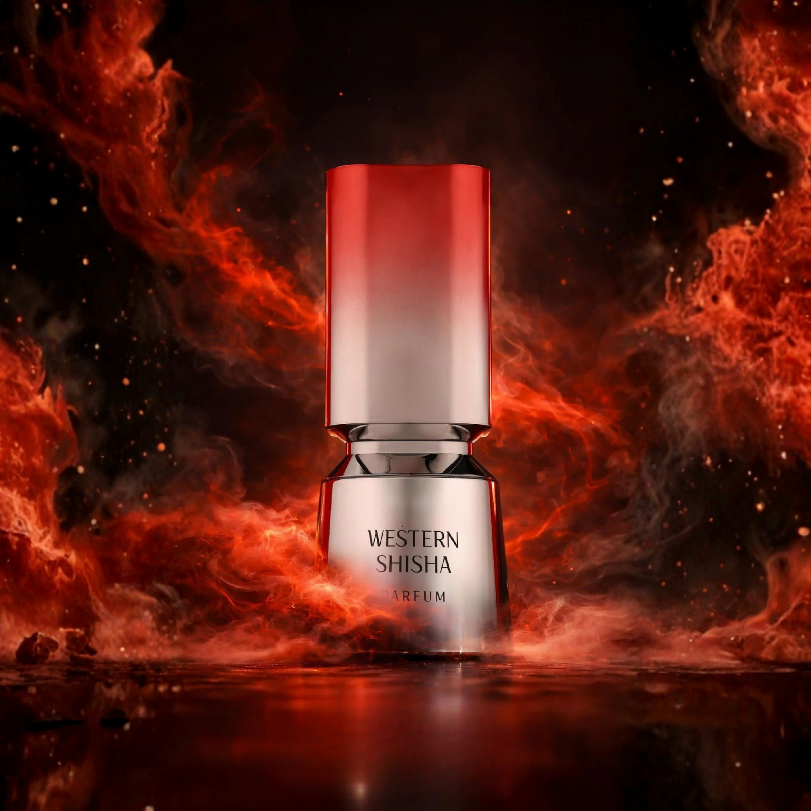 Western Shisha Parfum French Avenue EDP 100 ml