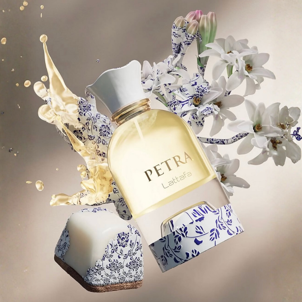 Petra Lattafa EDP 100 ml