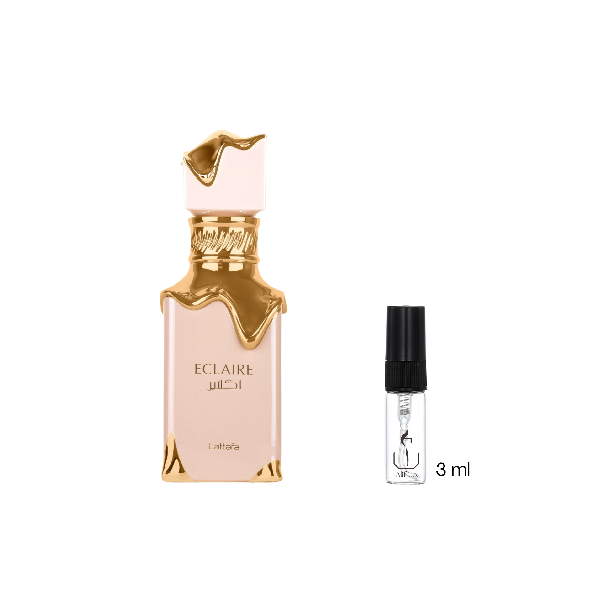 Lattafa Eclaire EDP 3 ml