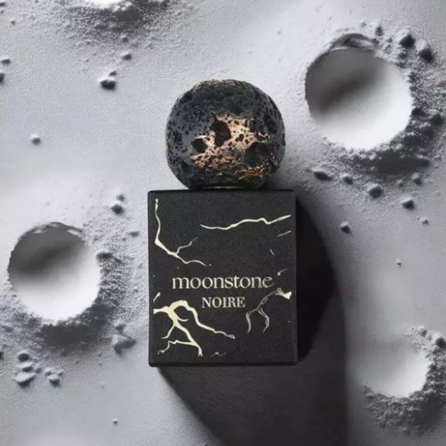 Moonstone Noire French Avenue EDP 100 ml