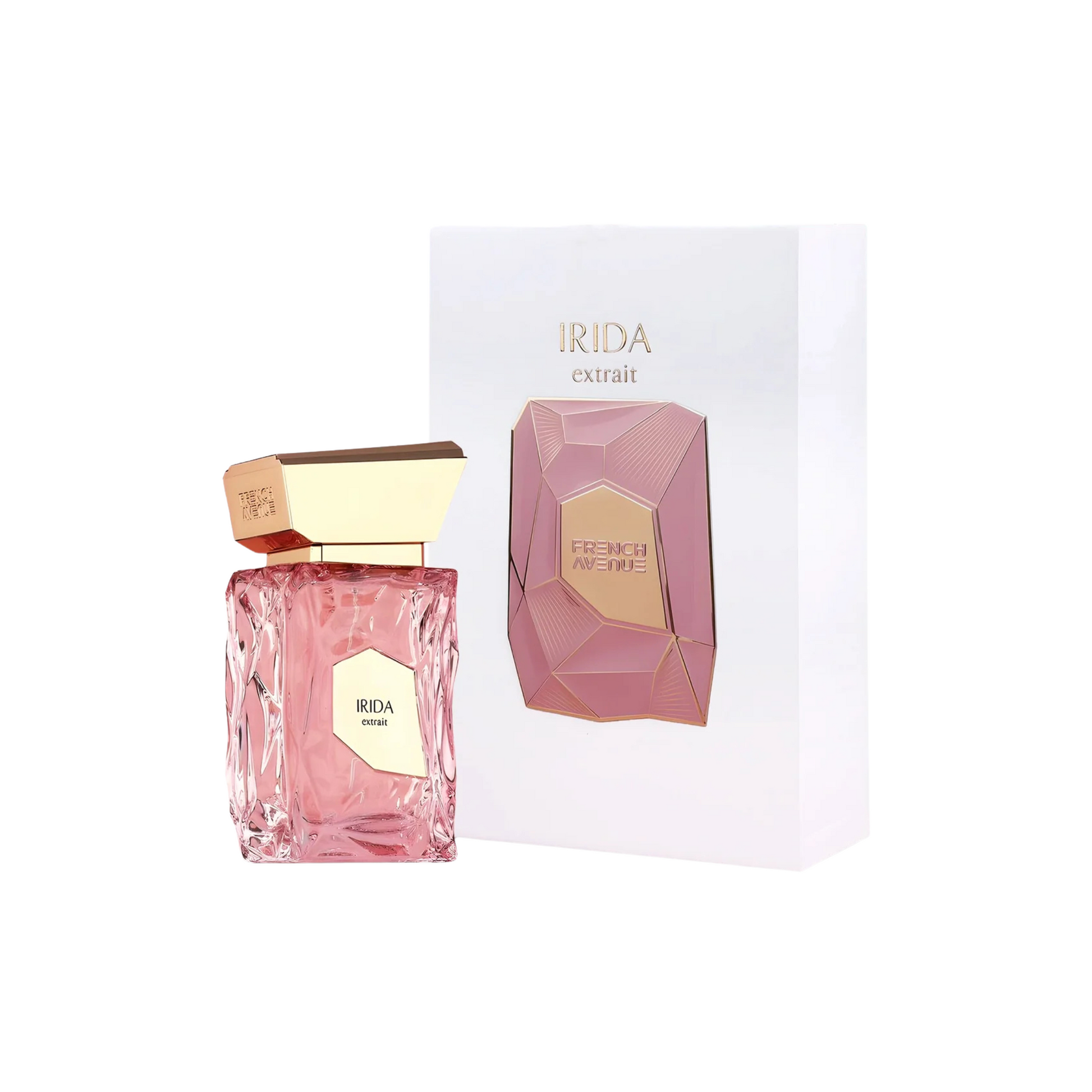 Irida Extrait French Avenue EDP 100 ml
