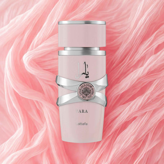 Yara fra Lattafa EDP 100ML