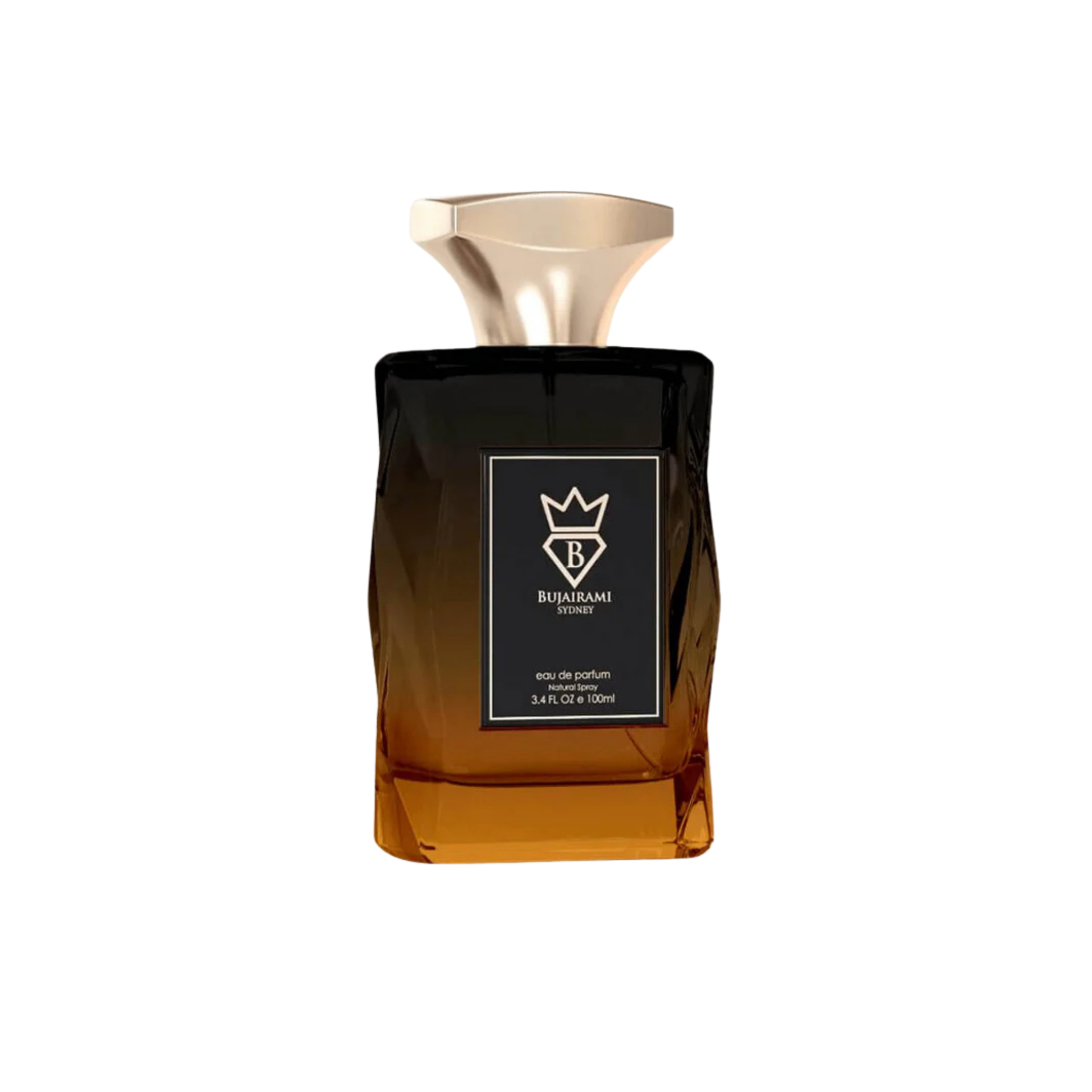 Agha Bujairami EDP 100 ml
