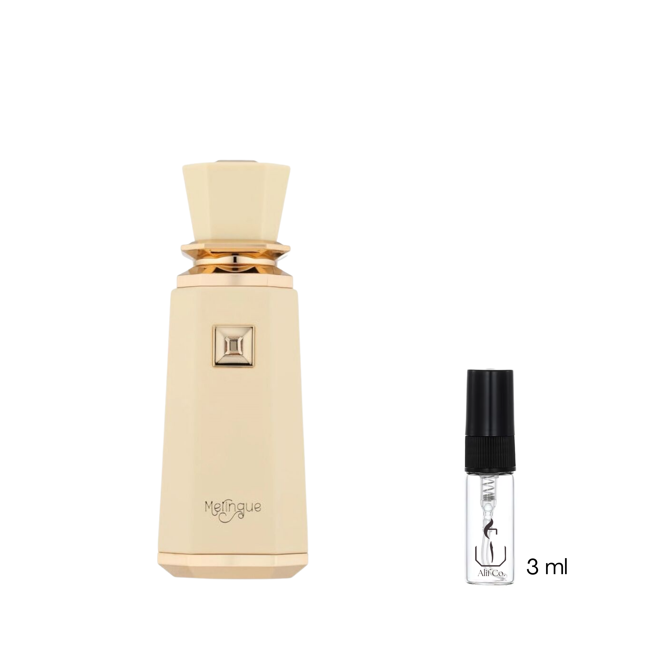 French Avenue Meringue EDP 3 ml