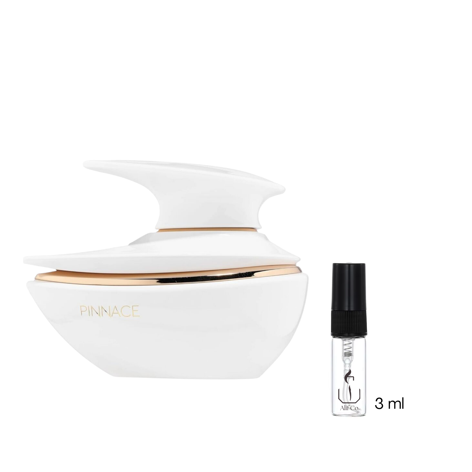 French Avenue Pinnace EDP 3 ml