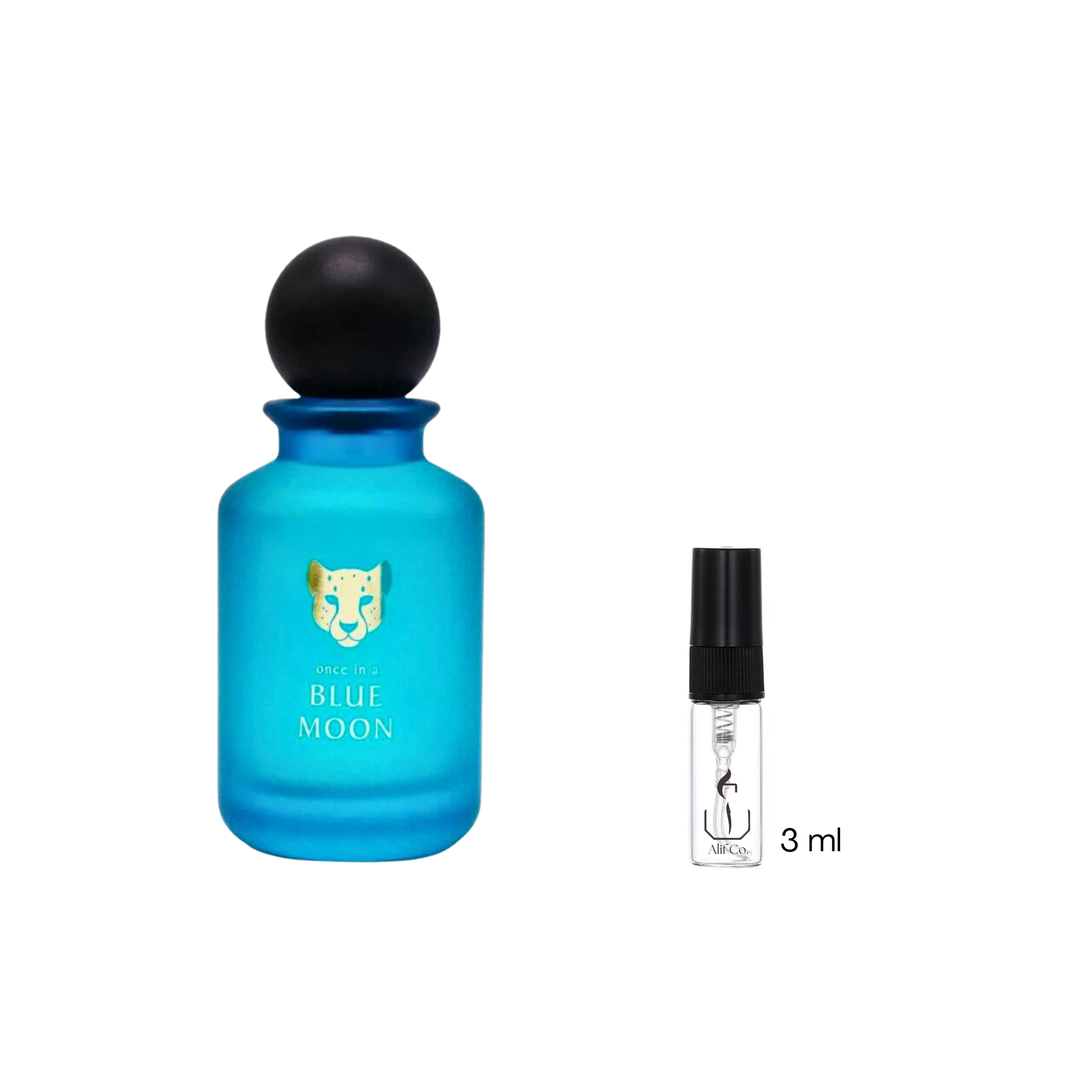 Surrati Once in a Blue Moon EDP 3 ml