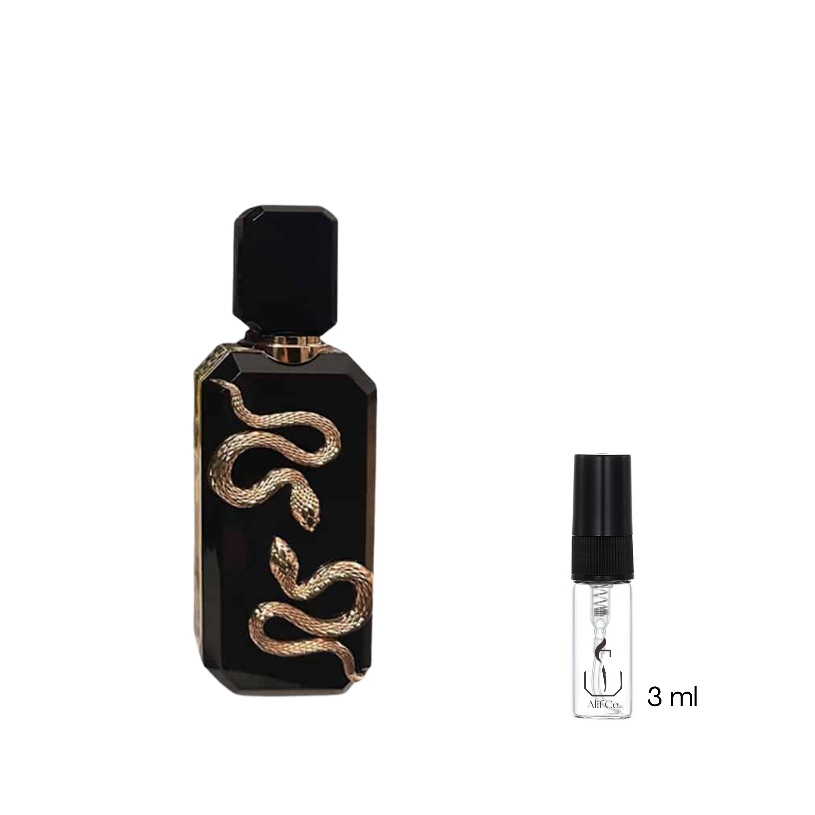 Veneno French Avenue EDP 3 ml