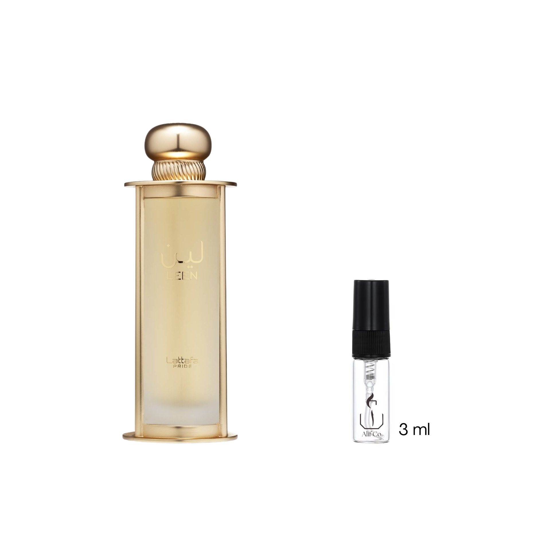Leen Lattafa EDP 3 ml