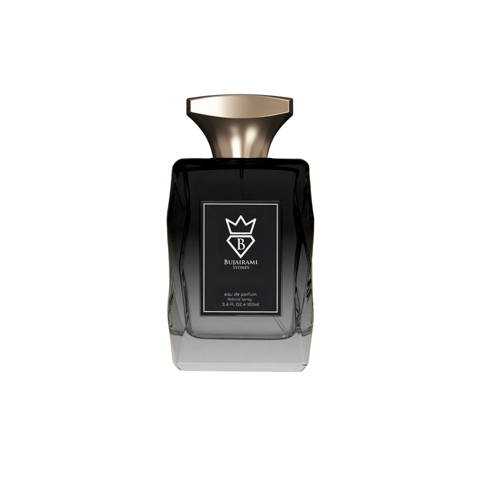 High Roller Bujairami EDP 100 ml