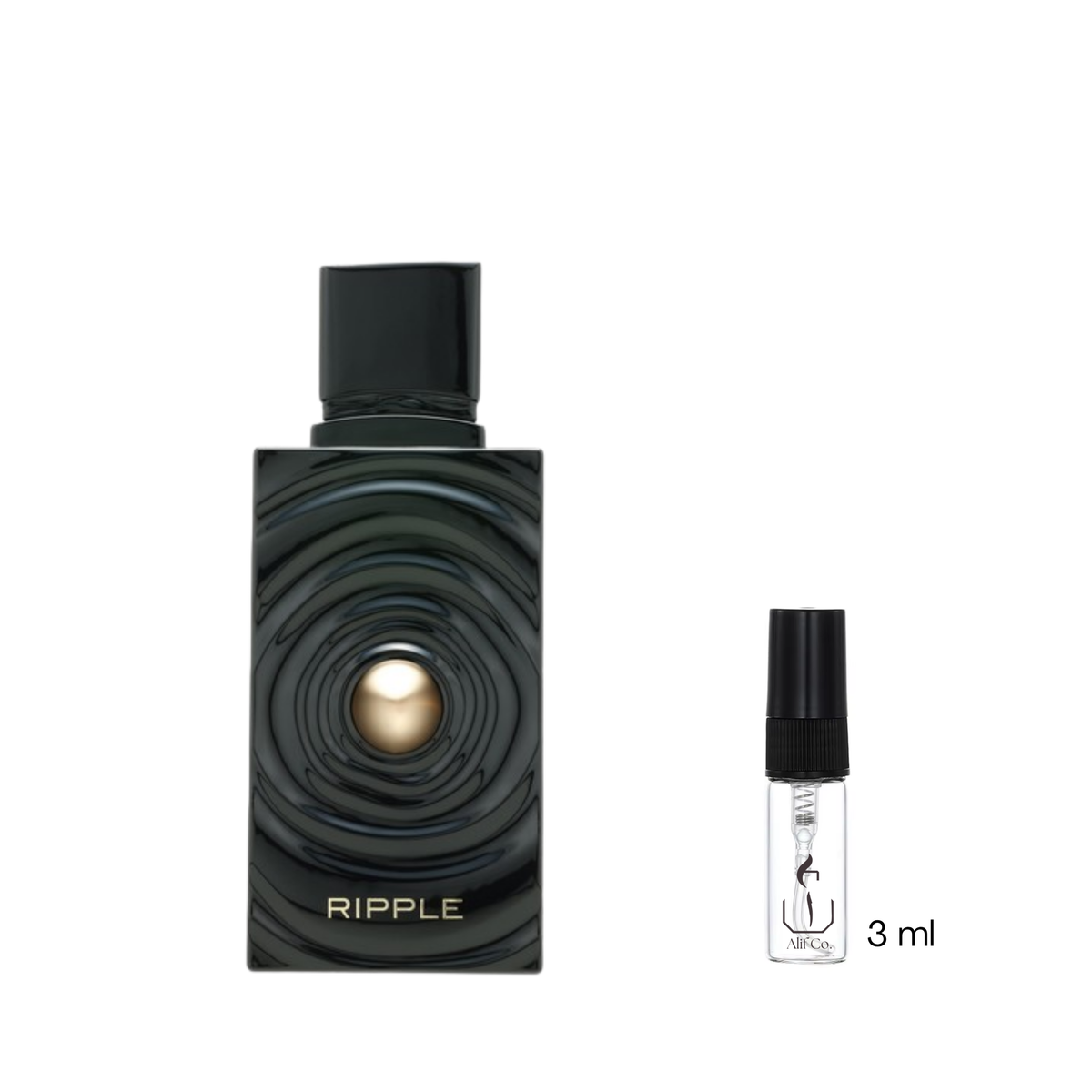 Ripple French Avenue EDP 3 ml