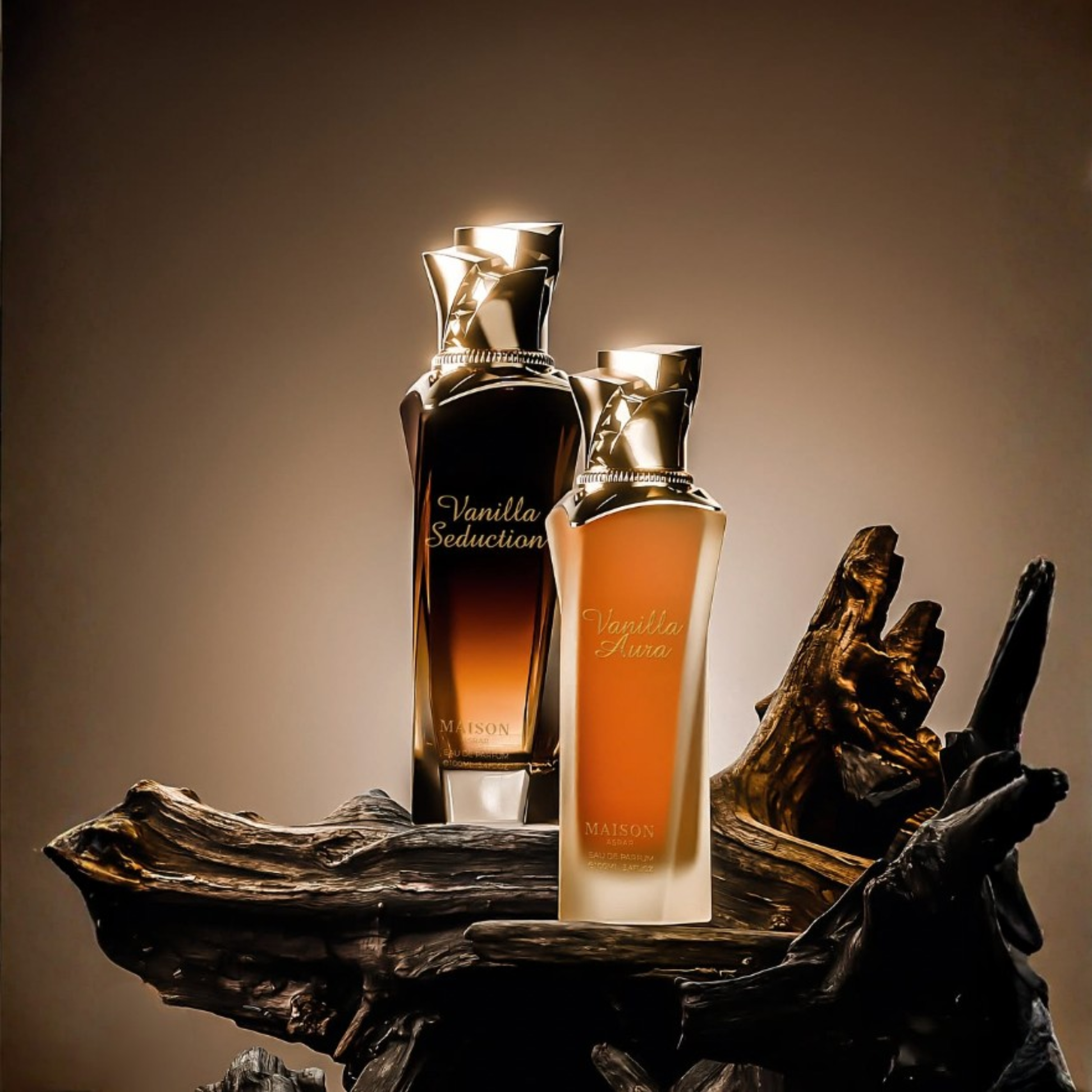 Vanilla Seduction Maison Asrar EDP 100 ml