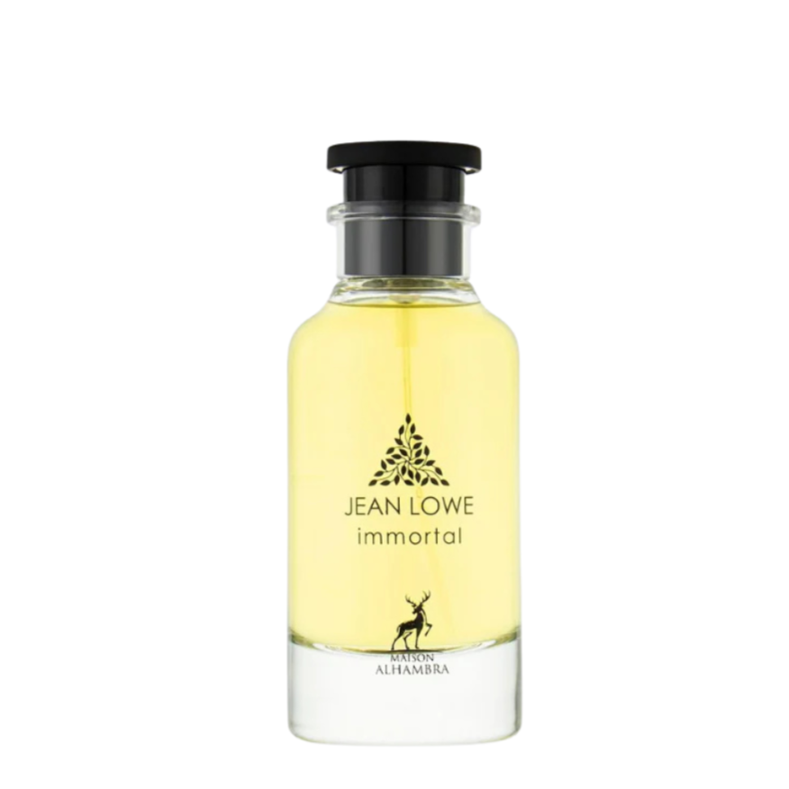 Maison Alhambra Jean Lowe Immortal EDP 100 ml
