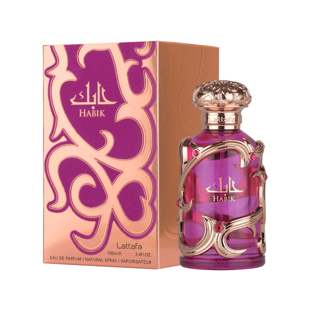 Habik Women Lattafa EDP 100 ml