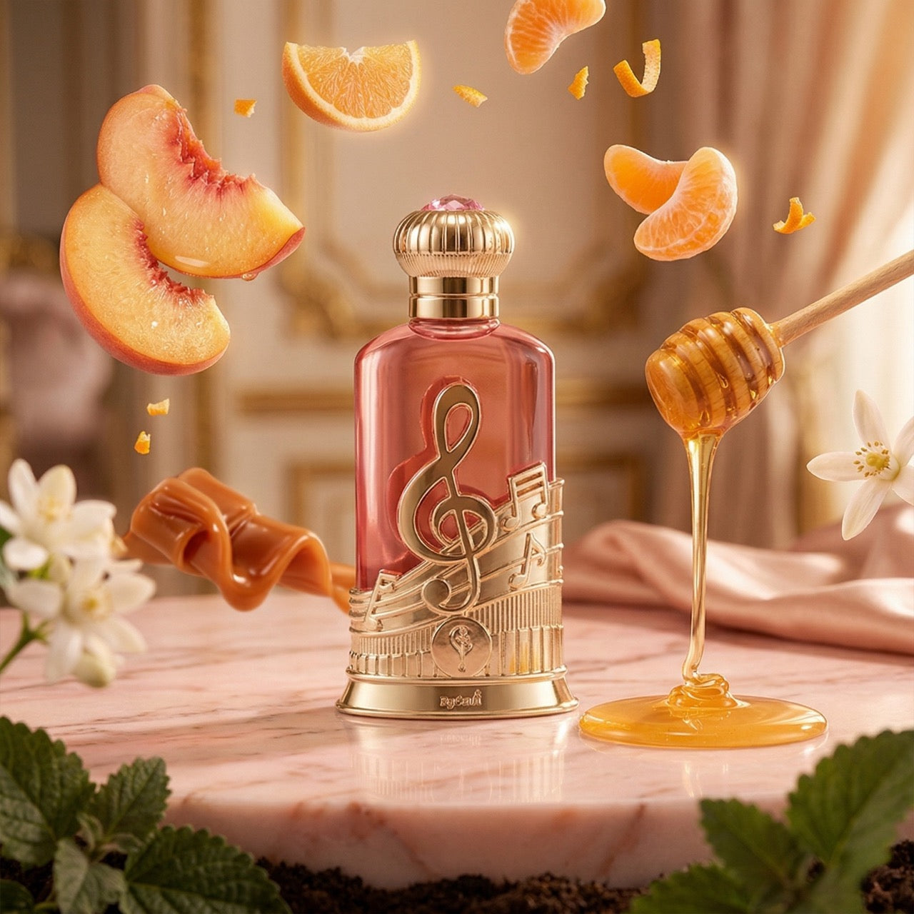 Ghamr Hamidi Perfume Oil 20 ml