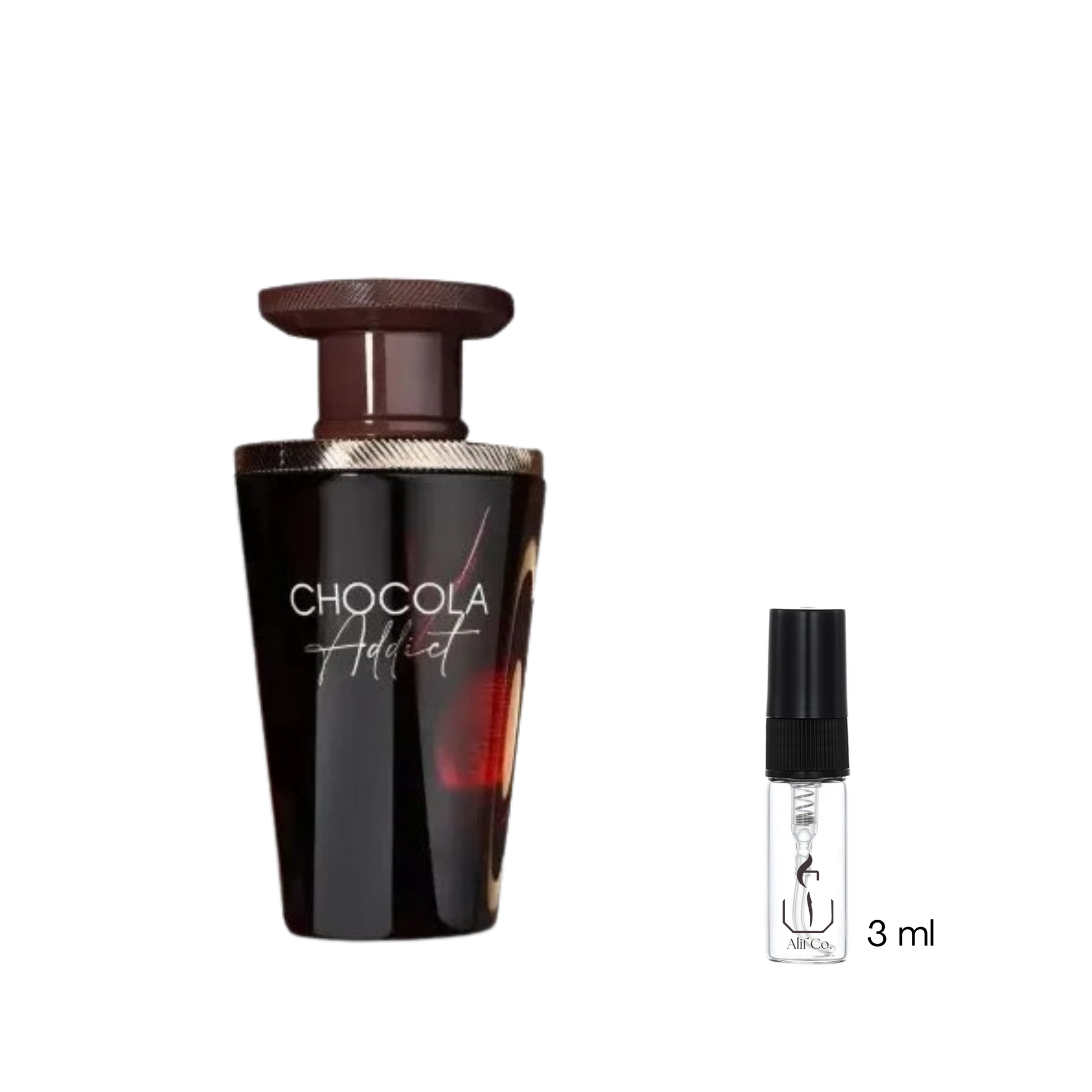 Chocola Addict French Avenue EDP 3 ml