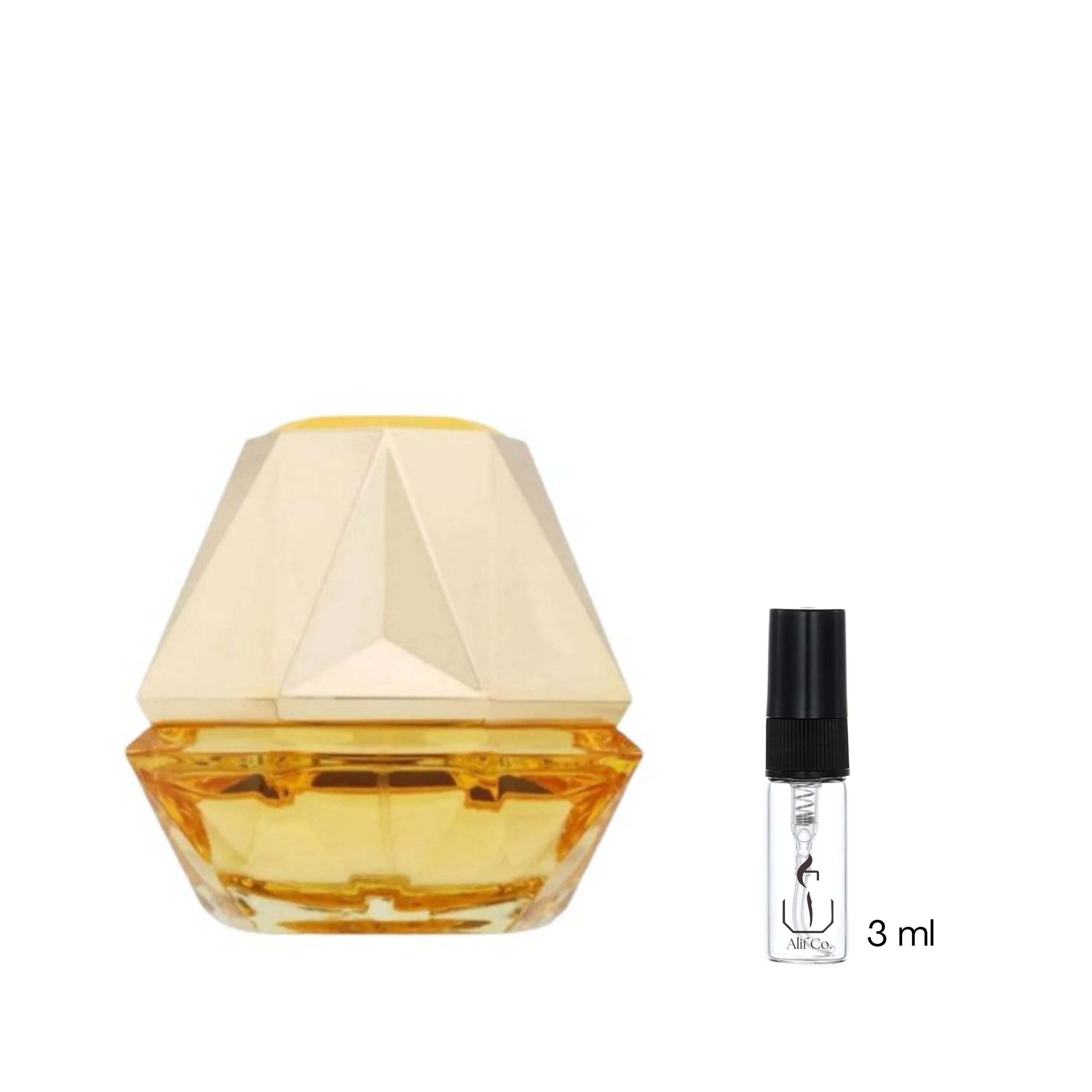 Athoor Al Alam Origami EDP 3 ml