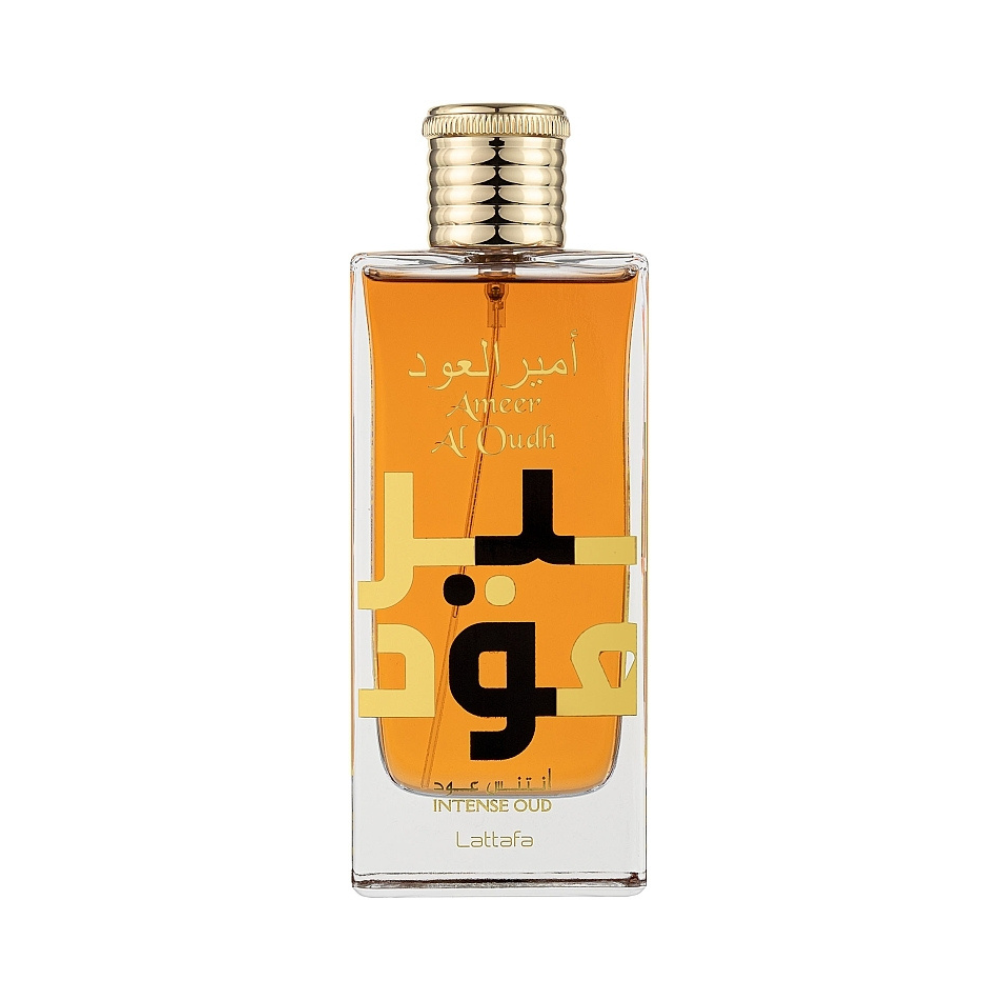 Lattafa Ameer al Oudh Intense Oud EDP 100ml