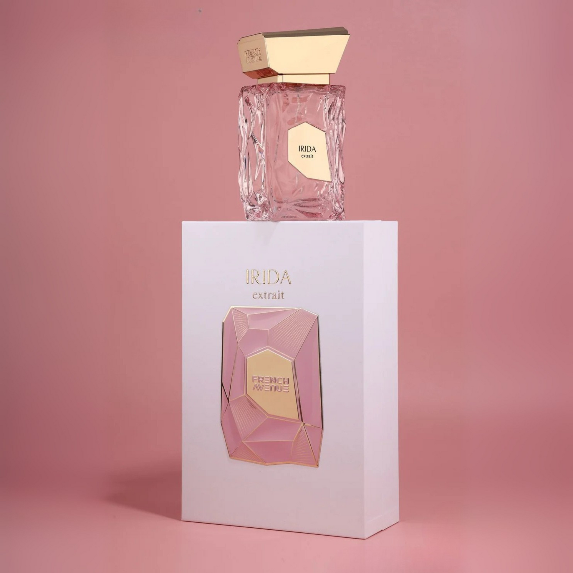 Irida Extrait French Avenue EDP 100 ml