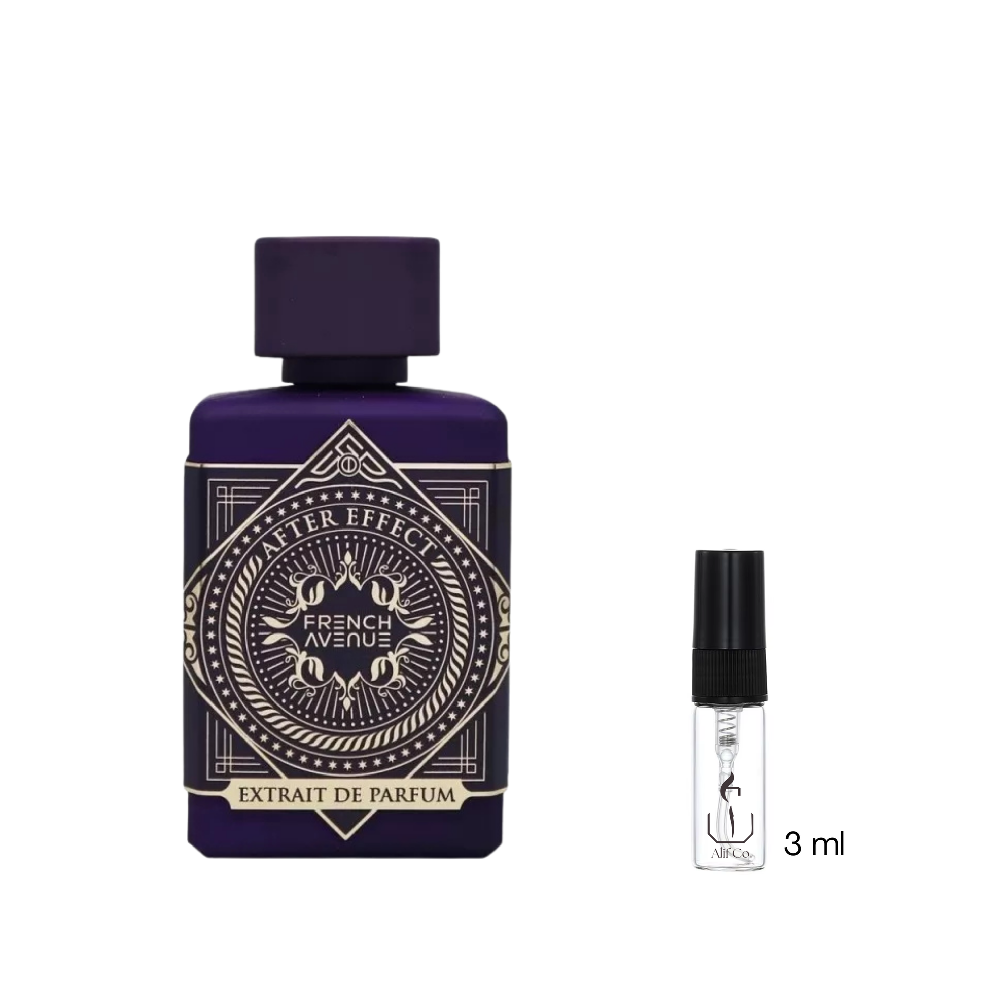 After Effect French Avenue EDP 3 ml