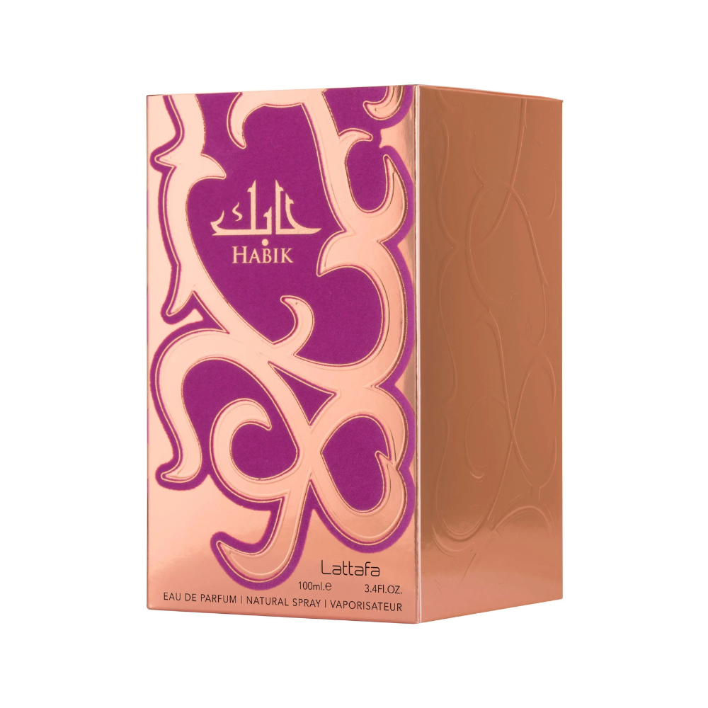 Habik Women Lattafa EDP 100 ml