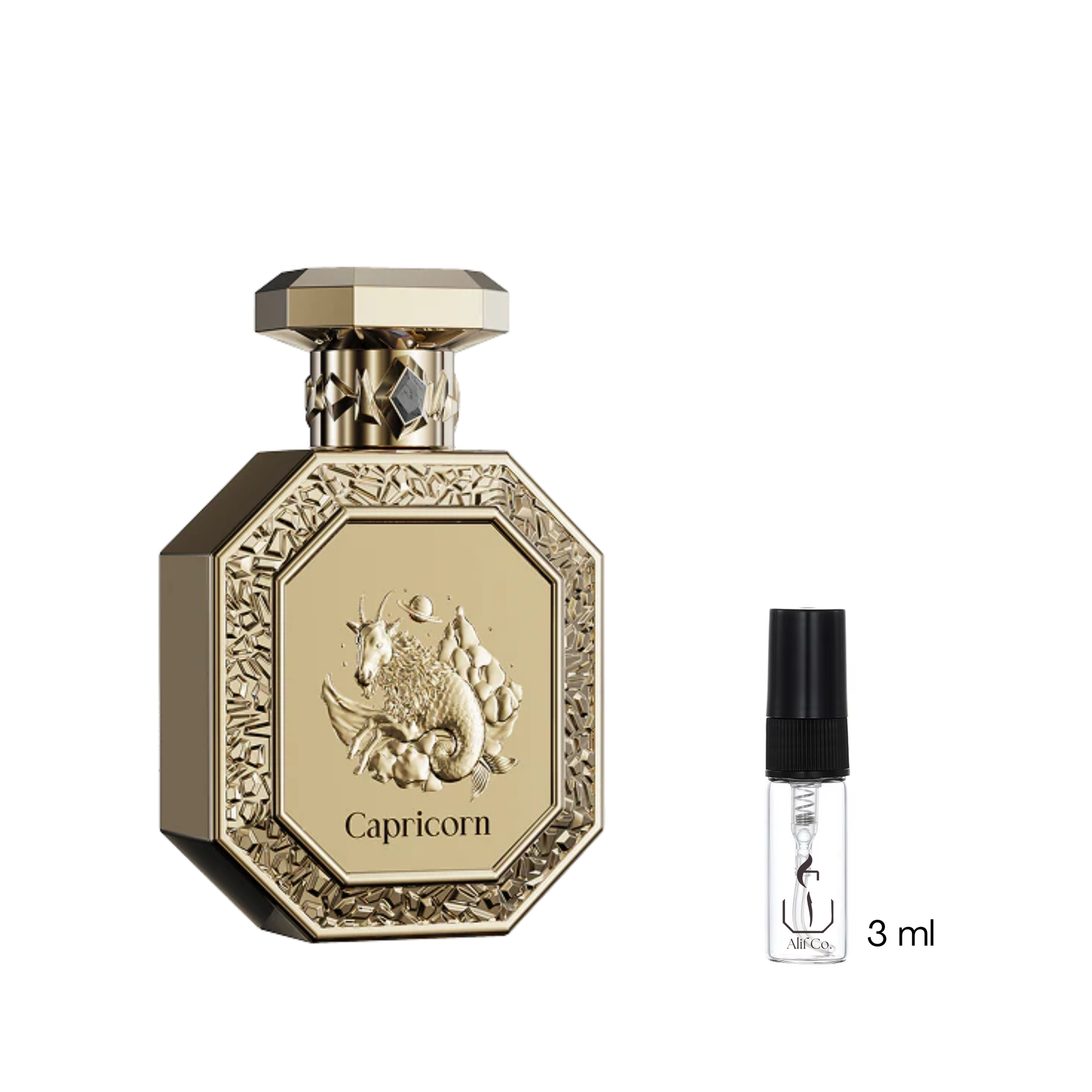 Capricorn Genesis French Avenue EDP 3 ml