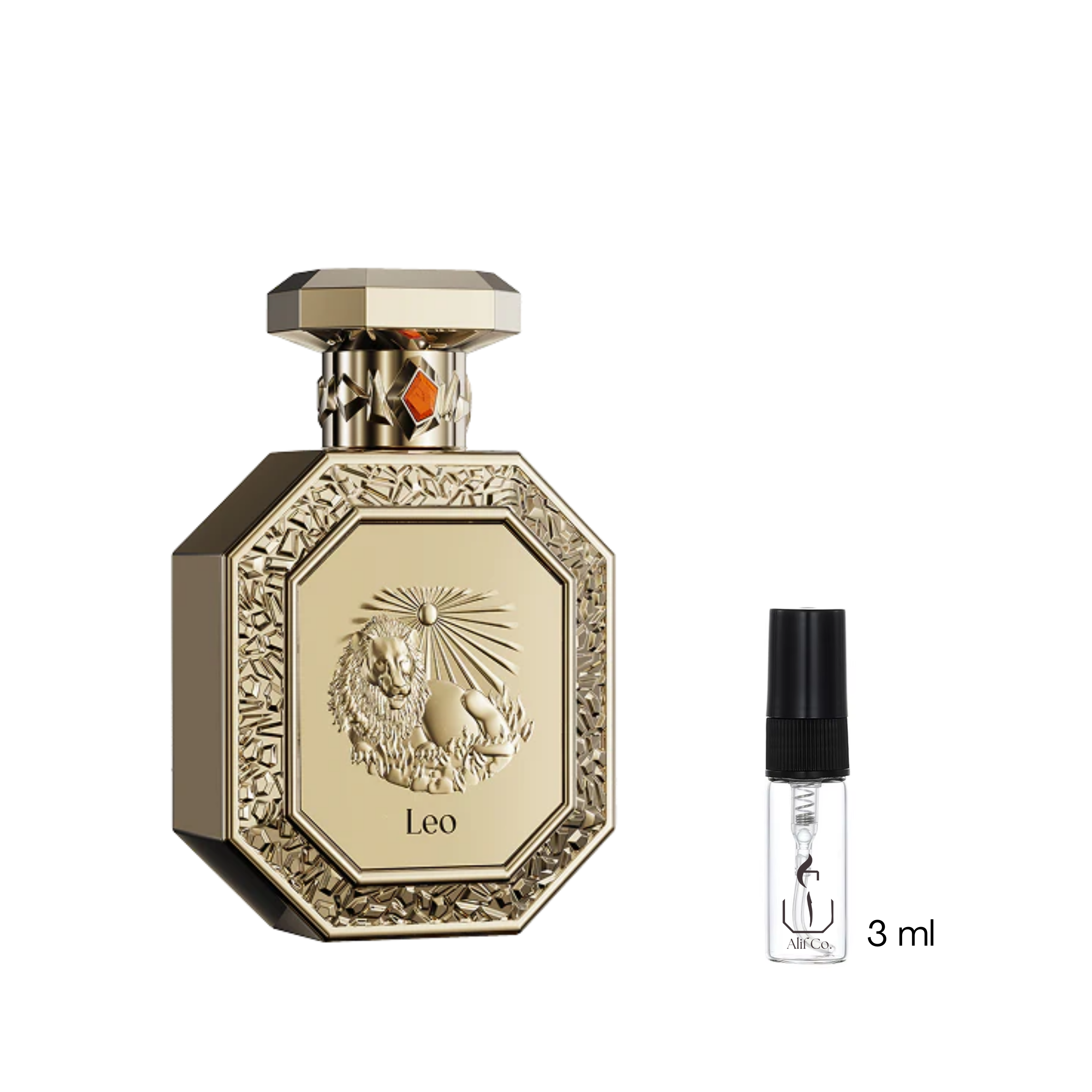 Leo Genesis French Avenue EDP 3 ml