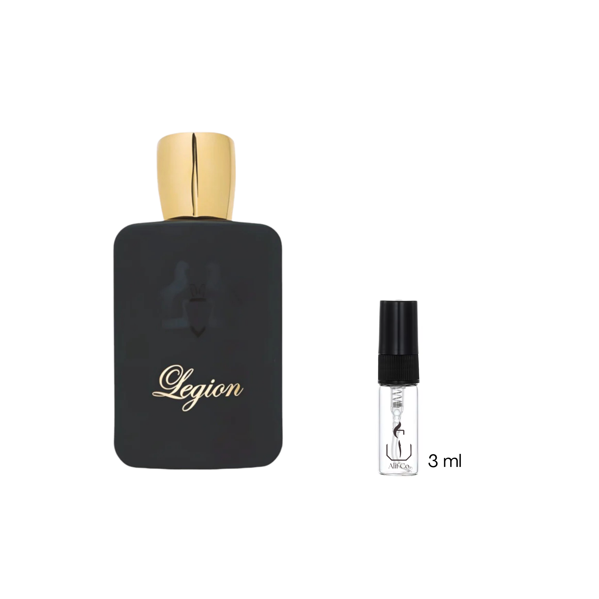Legion Fragrance World EDP 3 ml