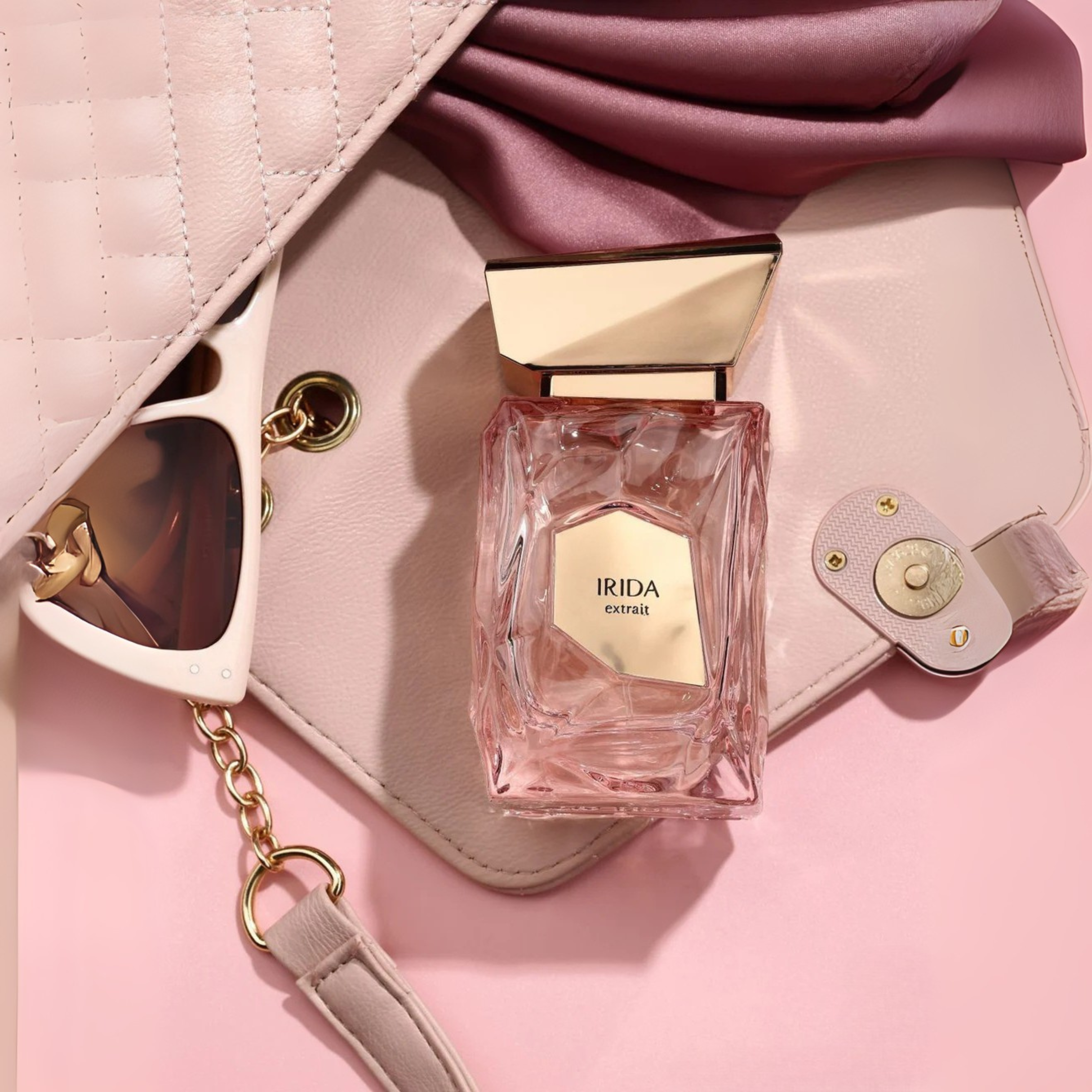 Irida Extrait French Avenue EDP 100 ml