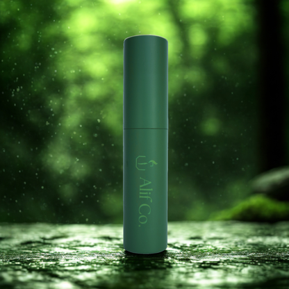Alif Co. Reiseflaske 10 ml